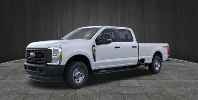 2026 Ford Super Duty F-250 XL