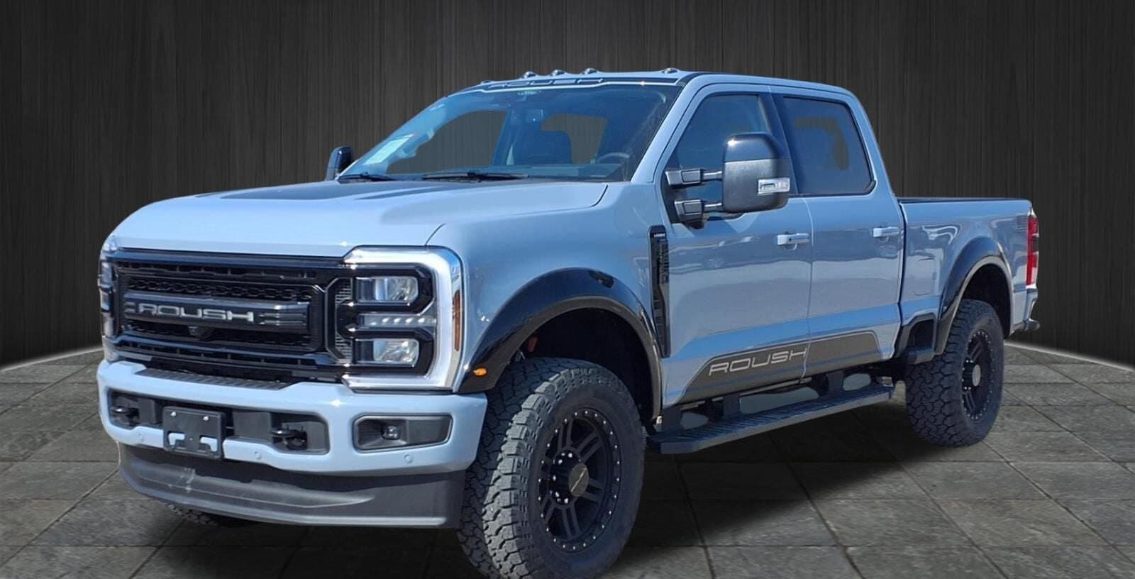 2026 Ford Super Duty F-250 Lariat