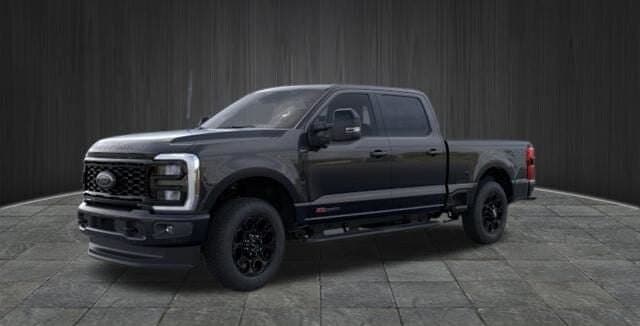 2026 Ford Super Duty F-250 Lariat