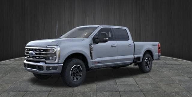 2026 Ford Super Duty F-250 Lariat