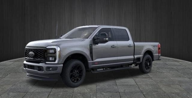 2026 Ford Super Duty F-250 Lariat
