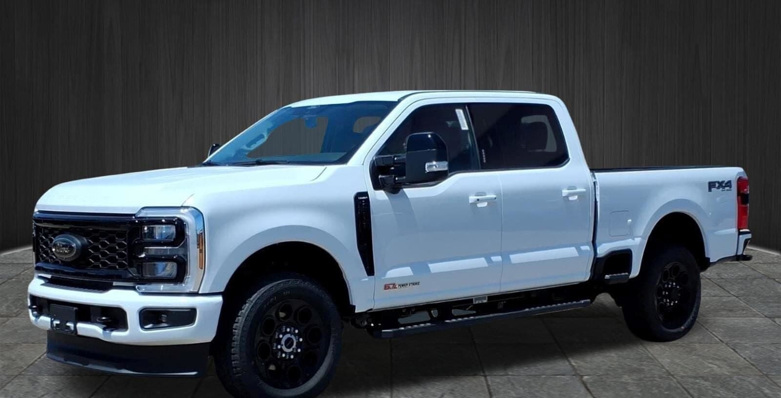 2026 Ford Super Duty F-250 Lariat