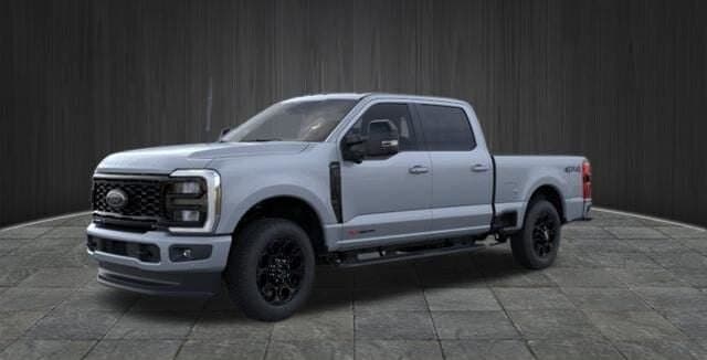 2026 Ford Super Duty F-250 Lariat