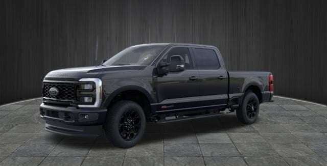 2026 Ford Super Duty F-250 Lariat