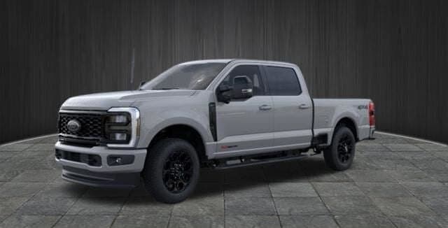 2026 Ford Super Duty F-250 Lariat
