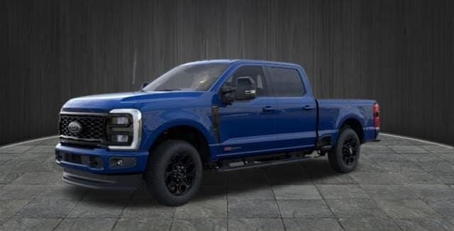 2026 Ford Super Duty F-250 Lariat