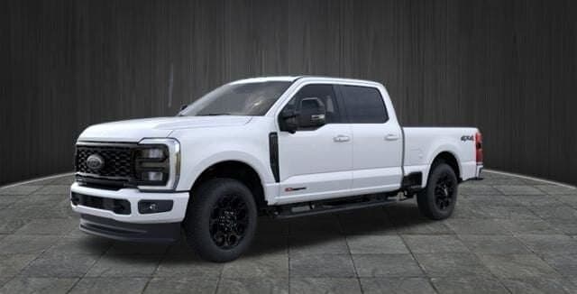 2026 Ford Super Duty F-250 Lariat
