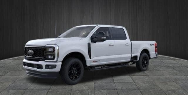 2026 Ford Super Duty F-250 Lariat