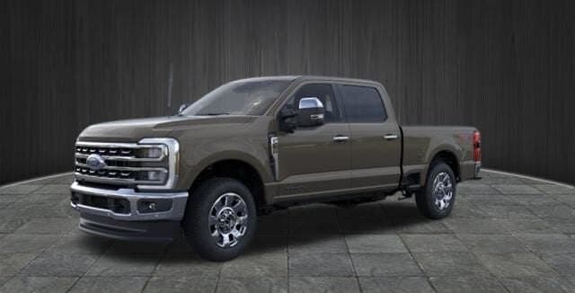 2026 Ford Super Duty F-250 Lariat