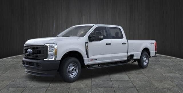 2026 Ford Super Duty F-350 XL