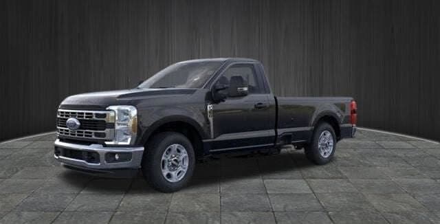 2026 Ford Super Duty F-350 XLT Regular Cab 4x2