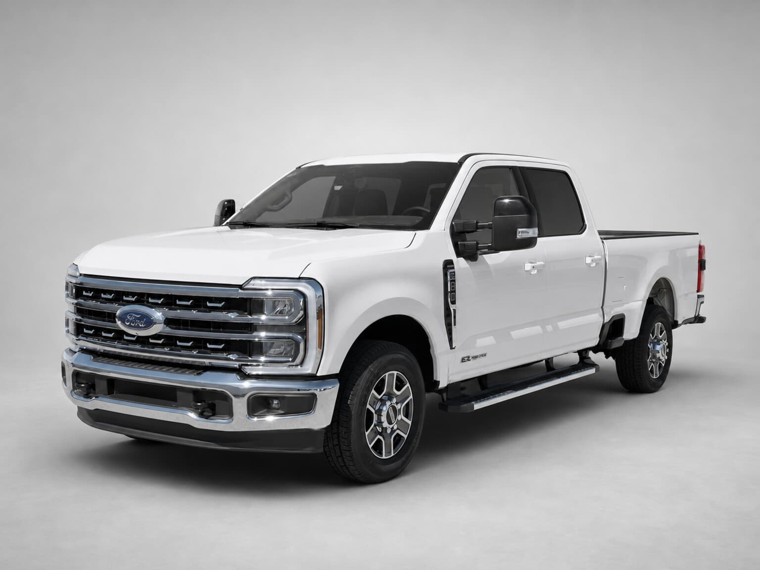 2026 Ford F-250 Super Duty Lariat 4x2 Crew Cab