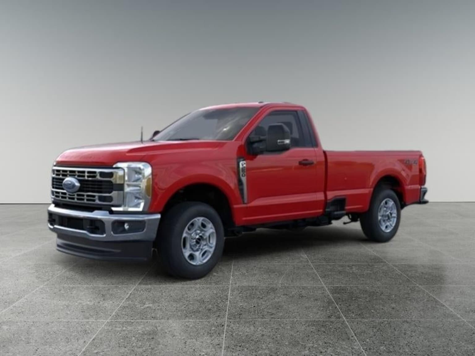 2026 Ford Super Duty F-250 XLT