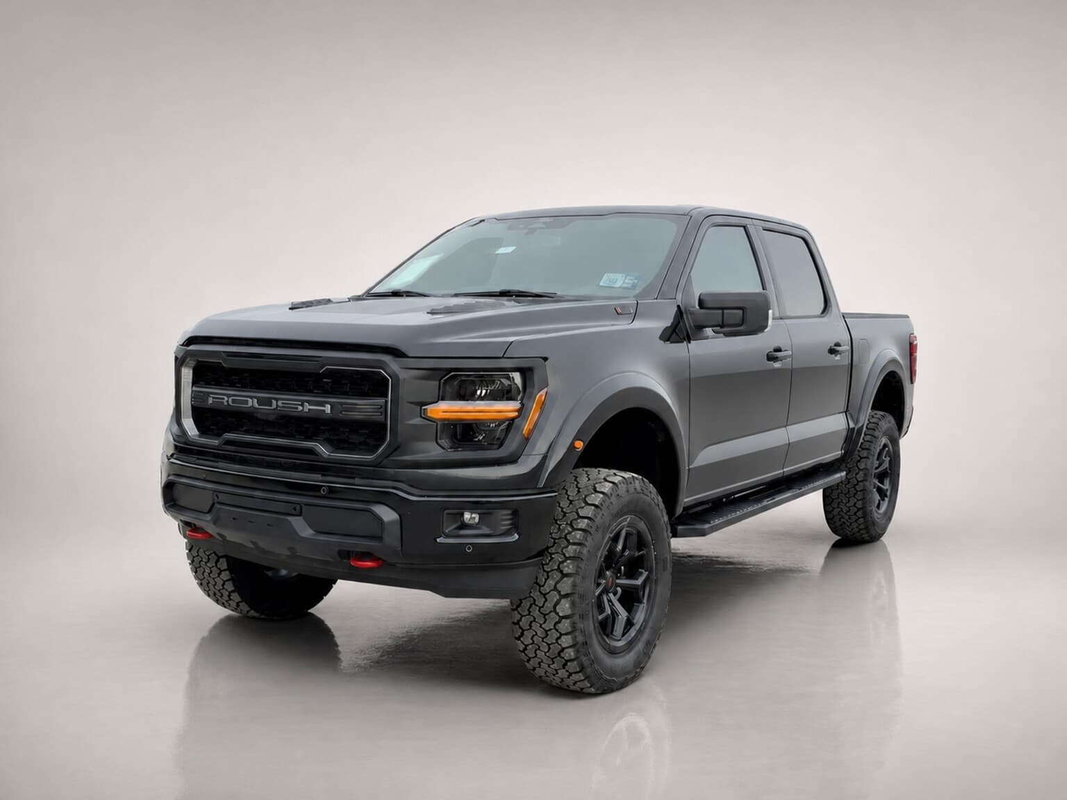 2025 Ford F-150 XLT 4x4 SuperCrew